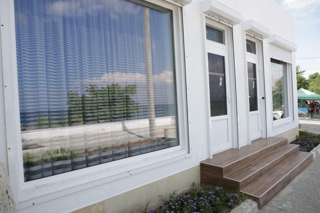 Номер С Видом На Море В Отраде Odesa Exterior photo